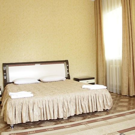 Inn Sofia Astana Ngoại thất bức ảnh