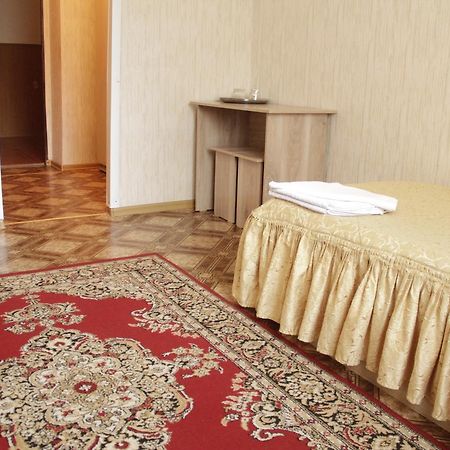 Inn Sofia Astana Ngoại thất bức ảnh