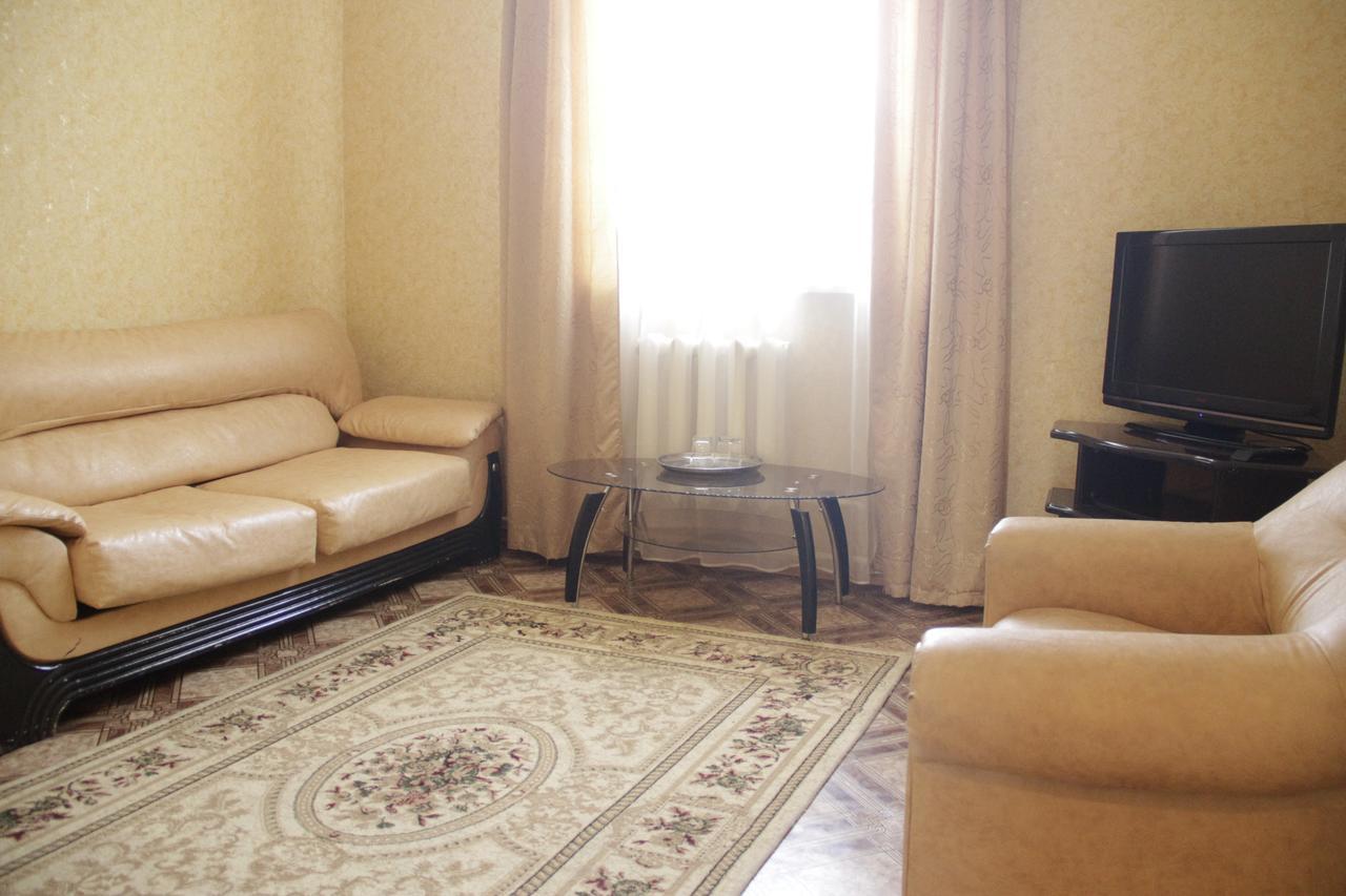 Inn Sofia Astana Ngoại thất bức ảnh