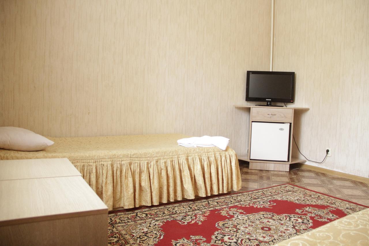 Inn Sofia Astana Ngoại thất bức ảnh