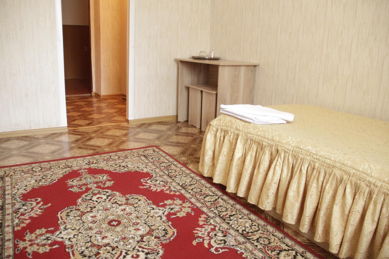 Inn Sofia Astana Ngoại thất bức ảnh