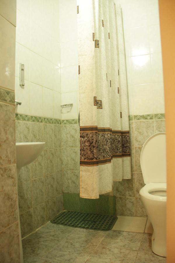 Inn Sofia Astana Ngoại thất bức ảnh