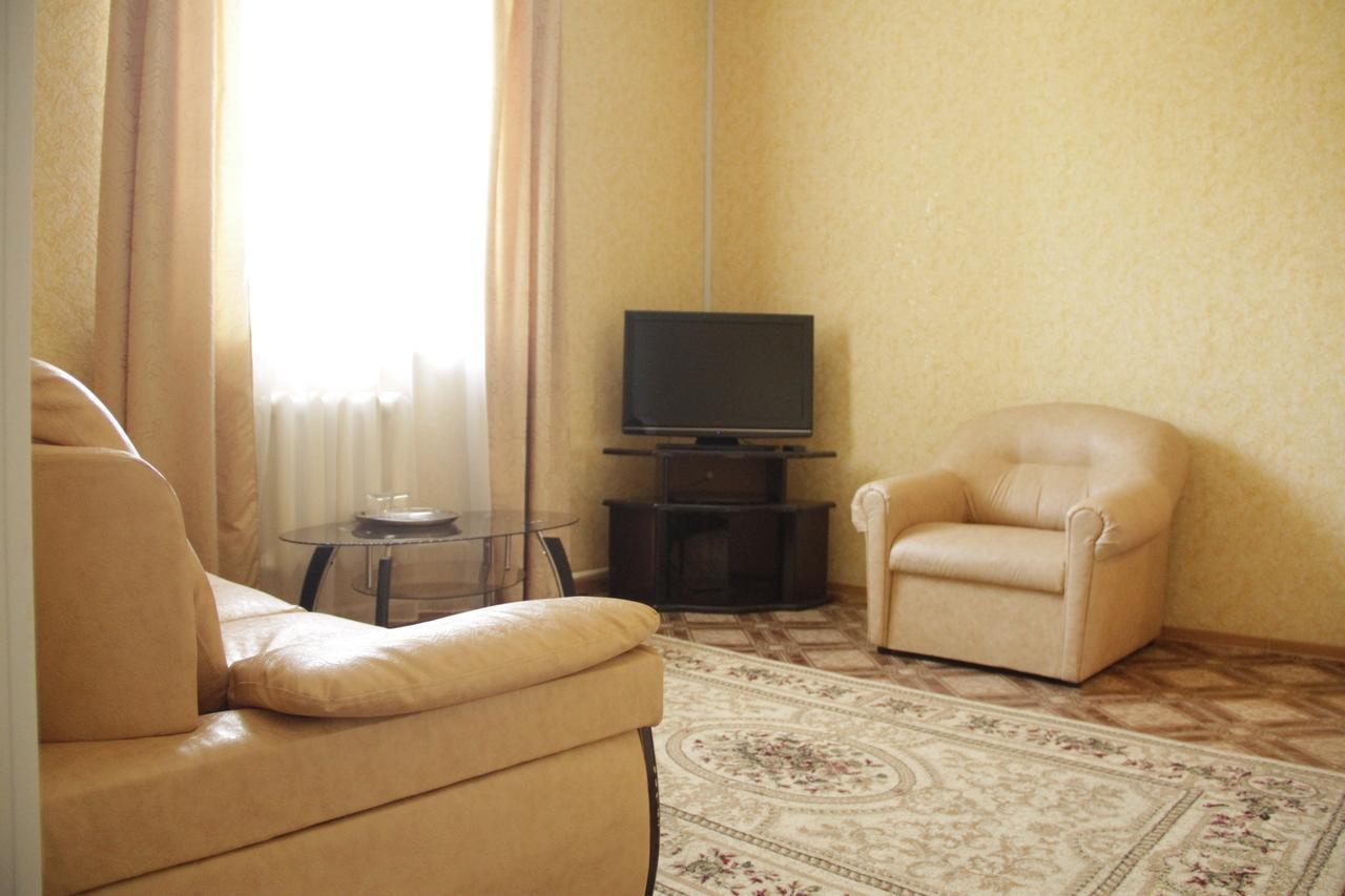 Inn Sofia Astana Ngoại thất bức ảnh