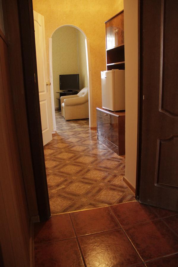 Inn Sofia Astana Ngoại thất bức ảnh