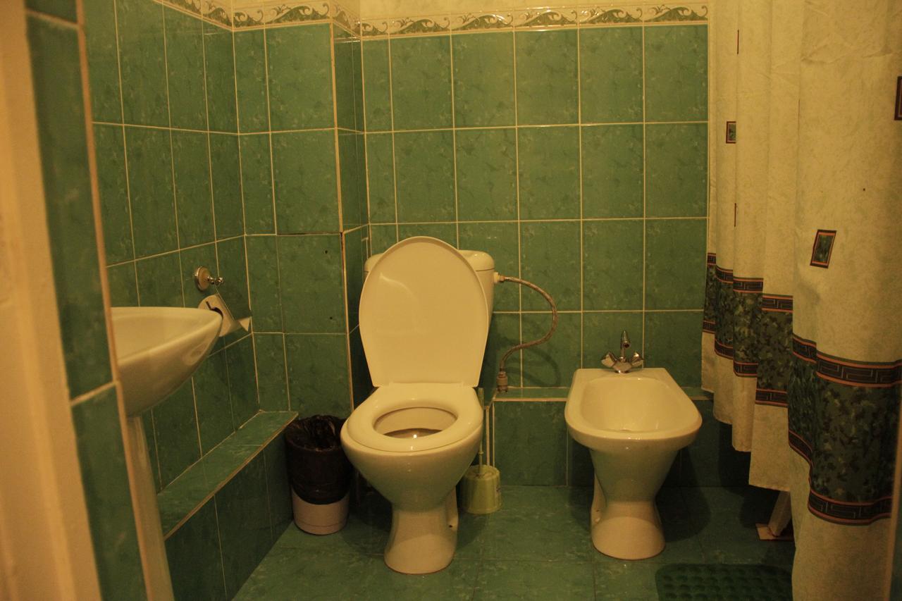 Inn Sofia Astana Ngoại thất bức ảnh